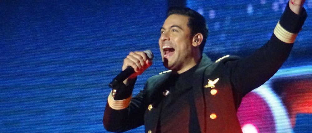 Carlos Rivera