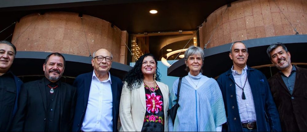 Cineteca Nacional de las Artes