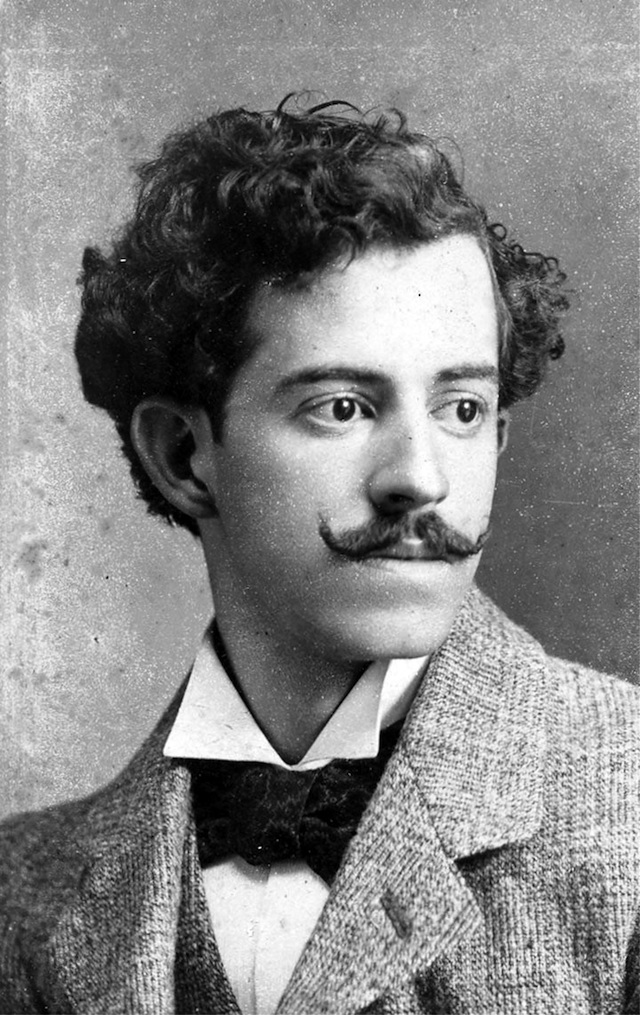 Felisberto Hernández