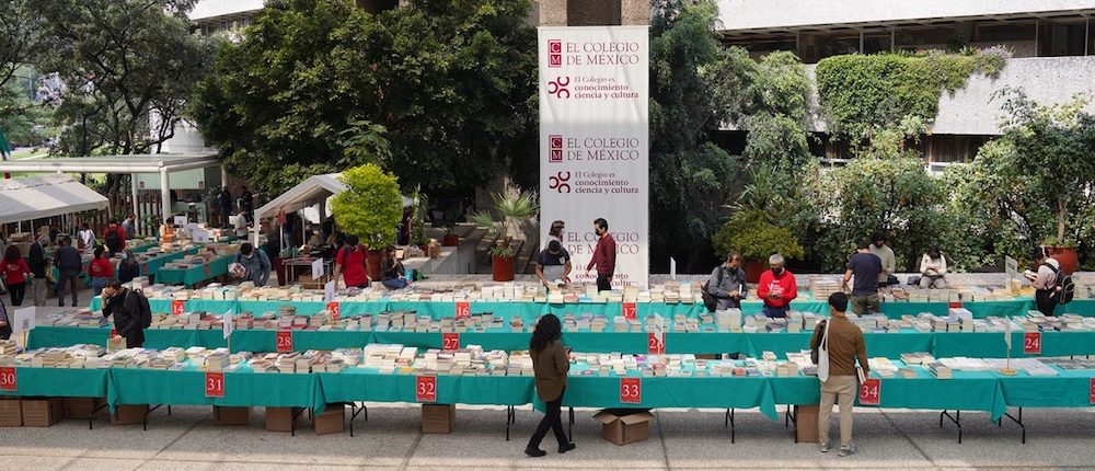 Venta Especial de Colmex