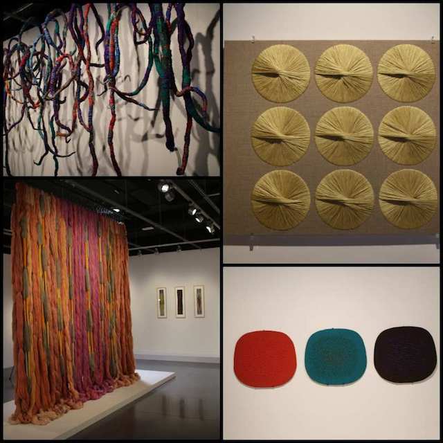 Sheila Hicks