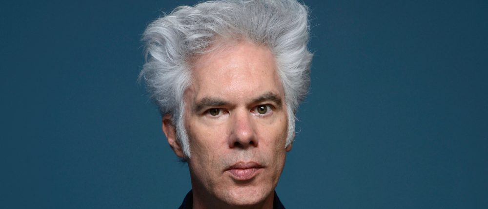 Jim Jarmusch
