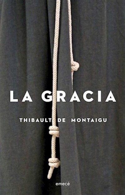 Thibault De Montaigu