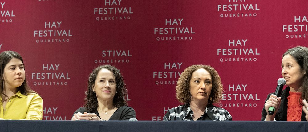 Hay Festival Querétaro