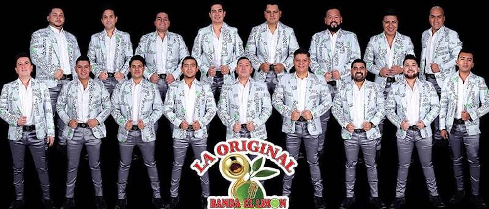 La Original Banda Limón