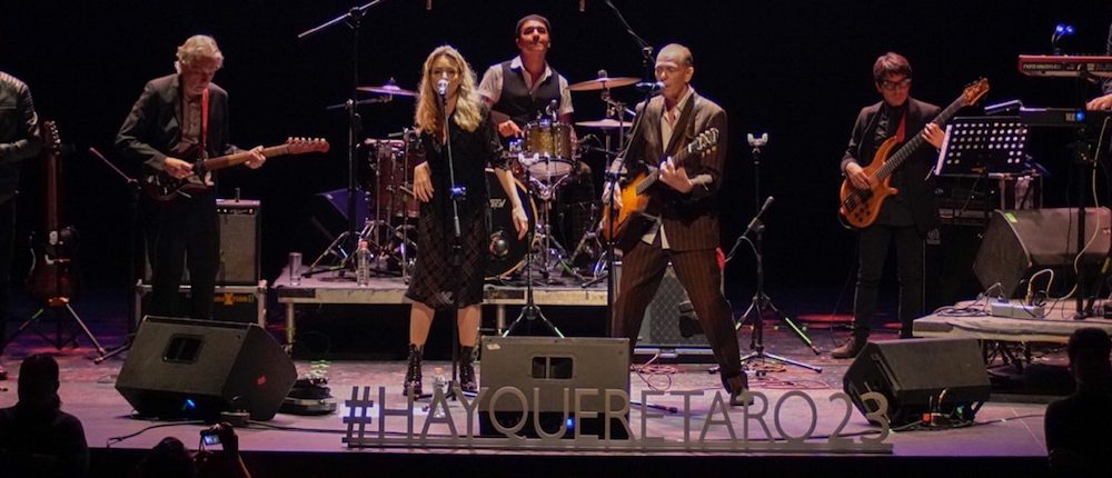 Galen Ayers y Paul Simonon