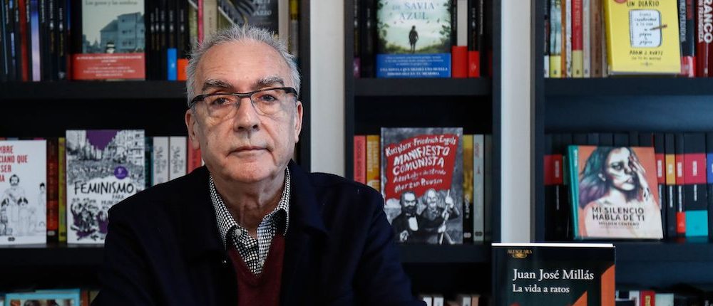 Juan José Millás