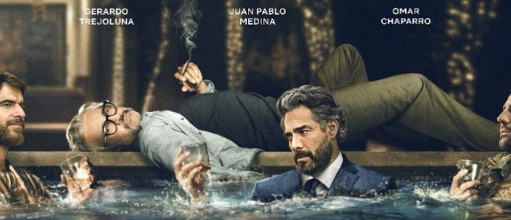 Las viudas de los jueves