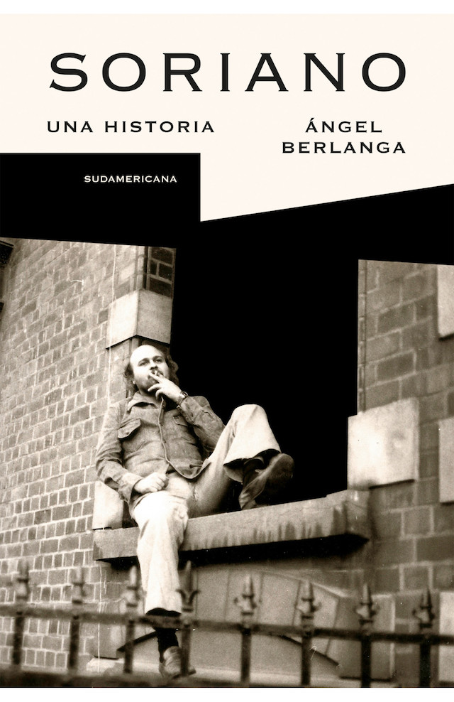 Ángel Berlanga