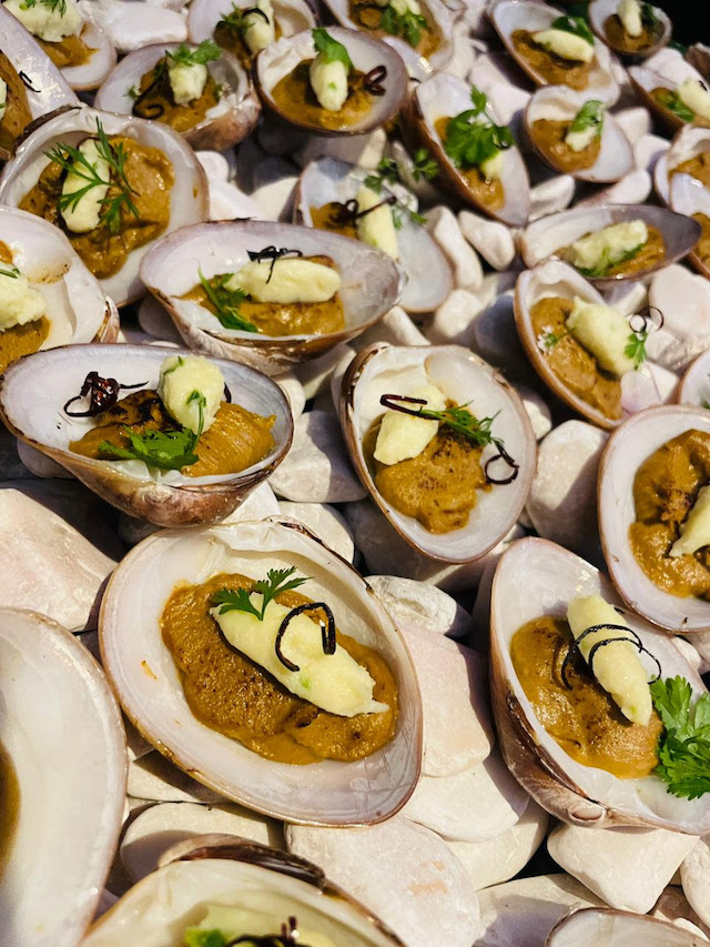 Segundo Foro de Tendencias Gastronómicas Gentleman Gourmet