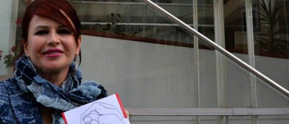 Minerva Margarita Villarreal