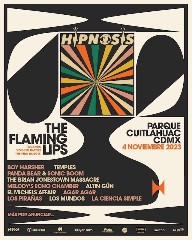 Festival Hipnosis