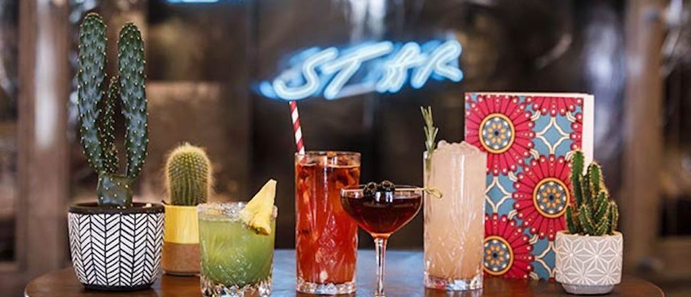 Licorería Limantour