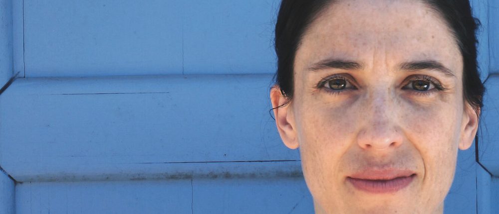 María Ospina Pizano