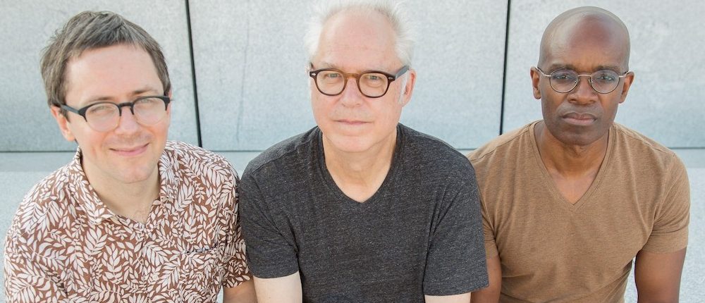Bill Frisell Trío