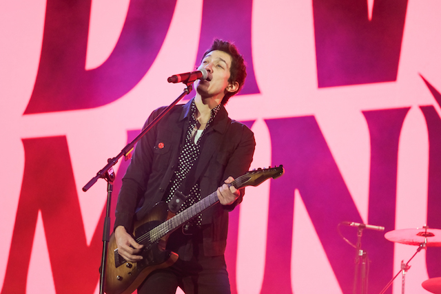 División Minúscula