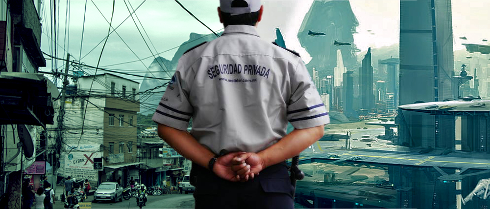 Manuscritos de la ciudad reptil