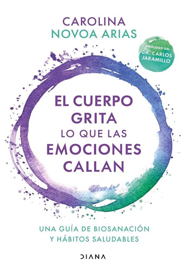 Carolina Novoa Arias