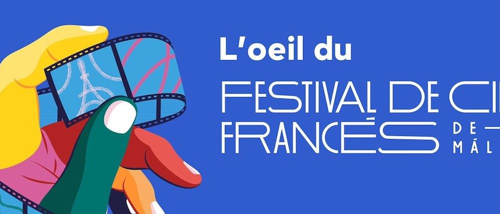 Festival de Cine Francés de Málaga