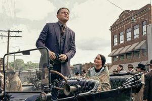 Killers of the Flower Moon