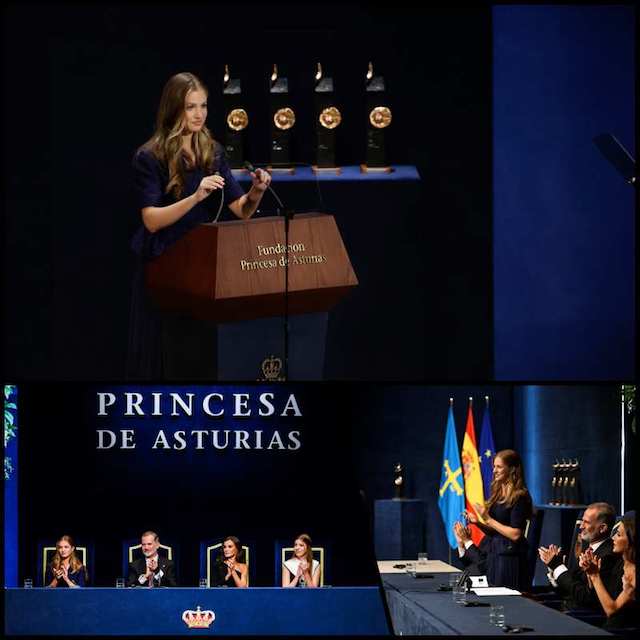 Premio Princesa de Asturias