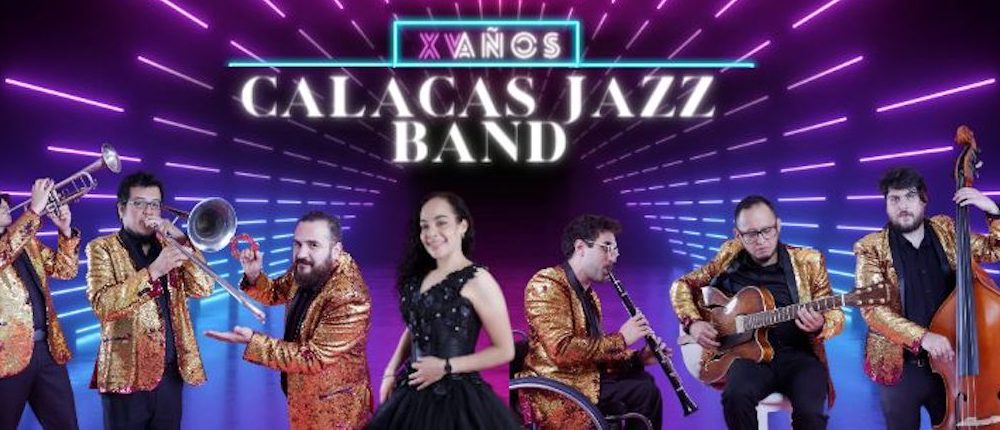 Calacas Jazz Band