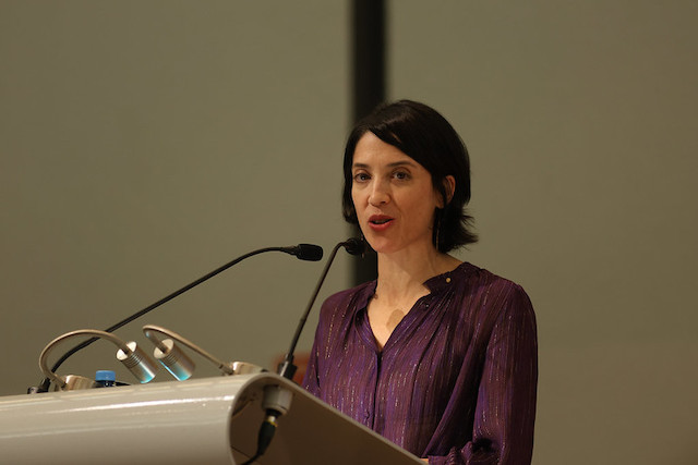 María Ospina Pizano