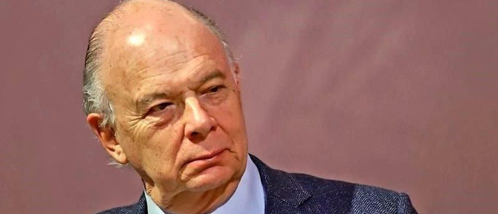 Enrique Krauze