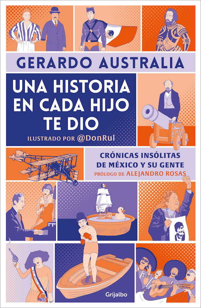 Guillermo Australia