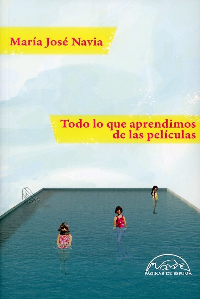 Foto cortesía. Editado por Páginas de Espuma