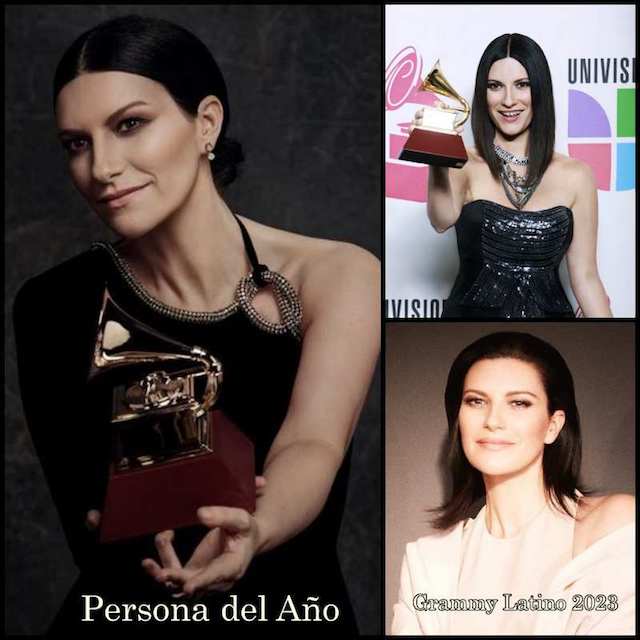 Laura Pausini