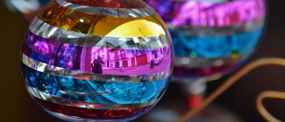 Feria del Árbol y la Esfera