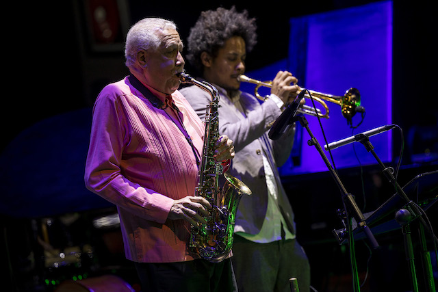 Paquito D'Rivera