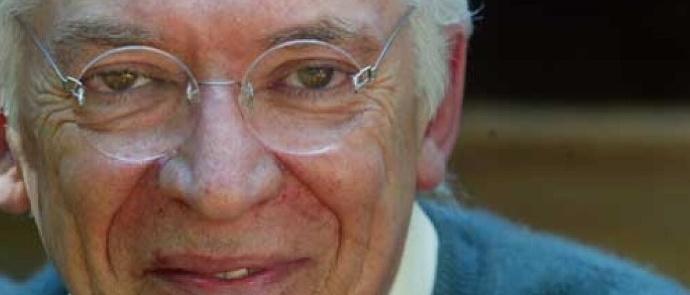 José María Pérez Gay