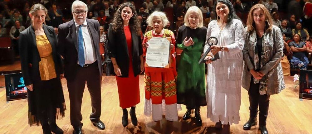 Elena Poniatowska