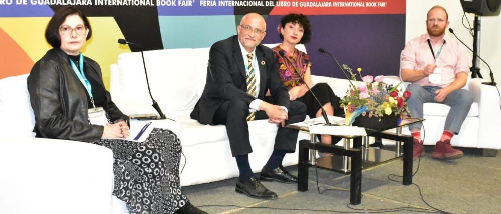 Venta de libros