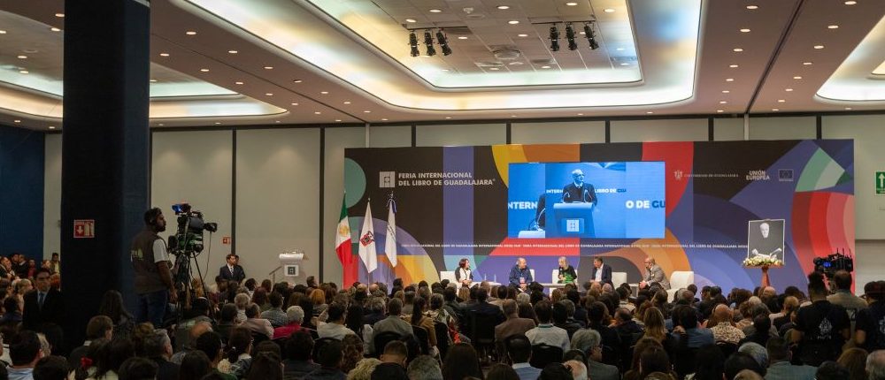 Homenaje a Raúl Padilla López