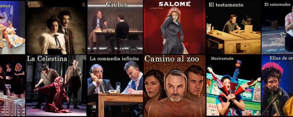 Festival de Teatro de Málaga