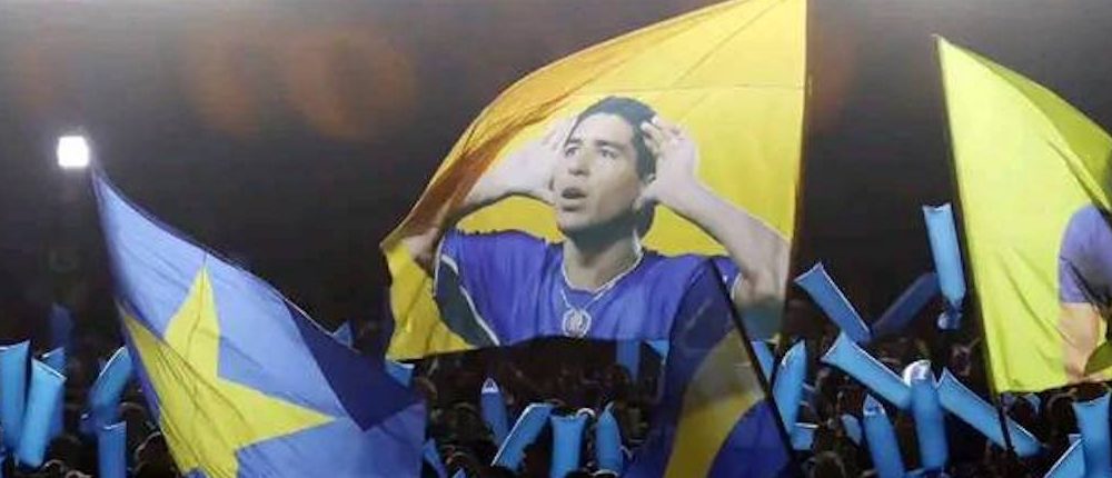 Juan Román Riquelme