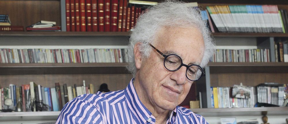 Francisco Martín Moreno