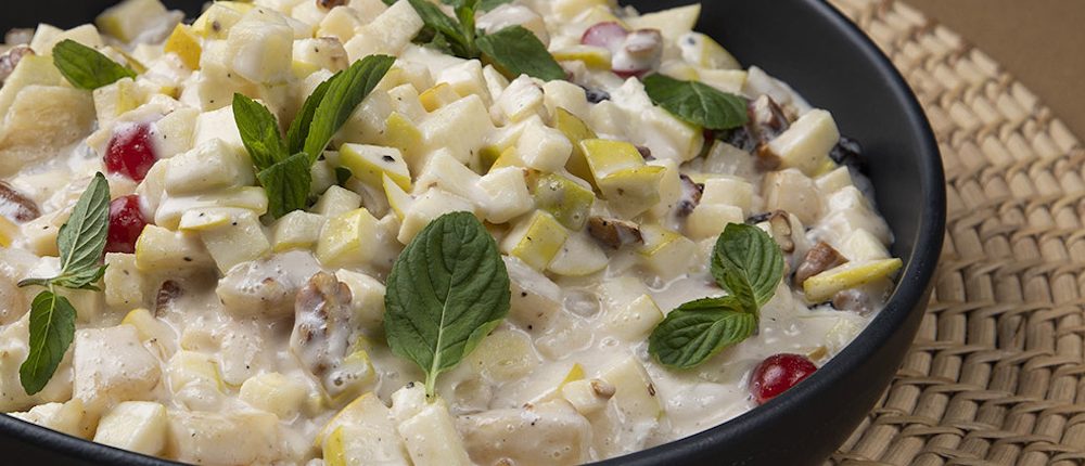 La cocina de los recuerdos