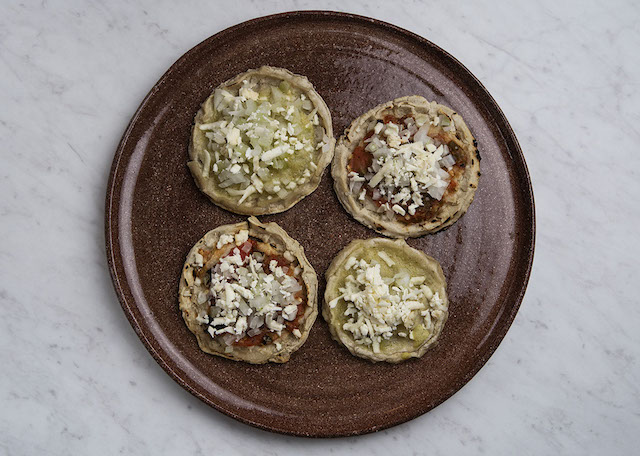 La cocina de los recuerdos