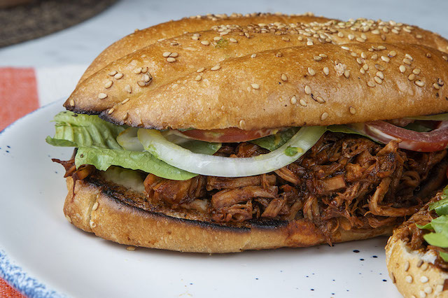 La cocina de los recuerdos