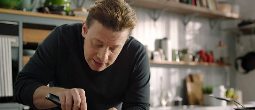 Jamie Oliver