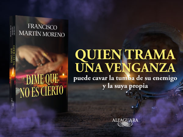 Francisco Martín Moreno