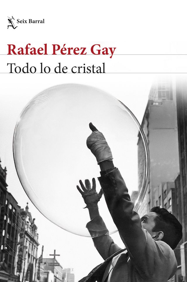 Rafael Pérez Gay