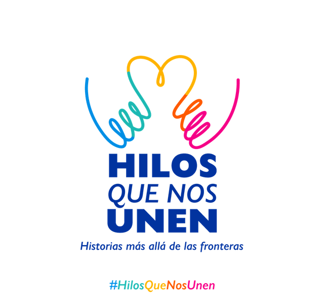 Hilos que unen
