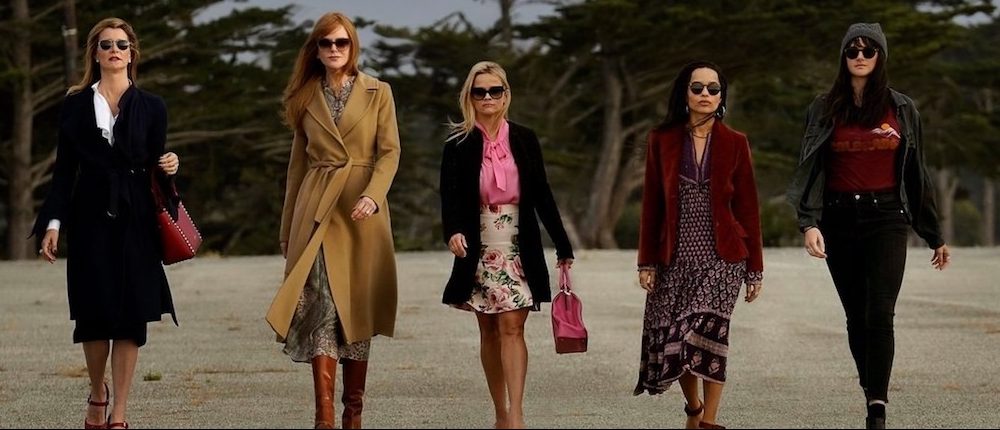 Big Little Lies