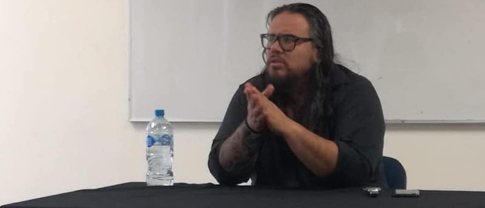 Carlos René Padilla