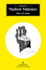 Ada o el ardor